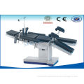 Ophthalmic Electric Operating Table Hospital Furniture For Patient